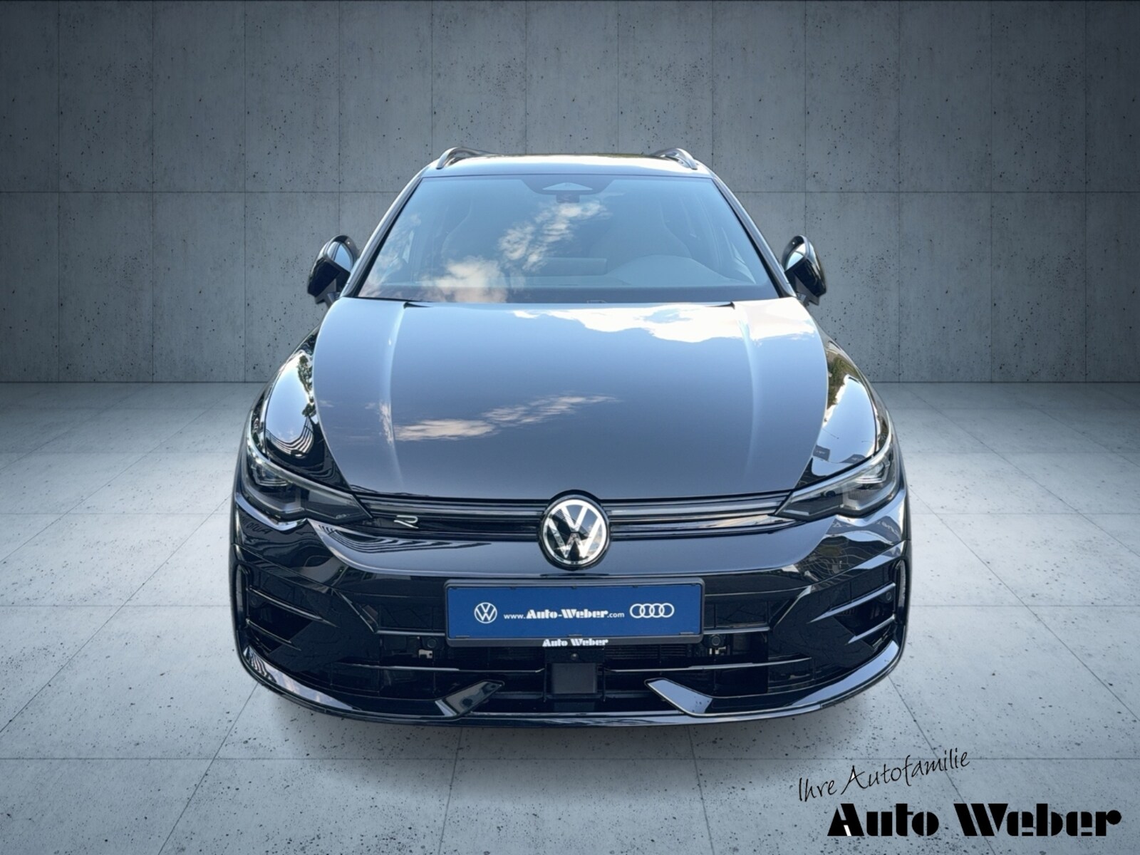 Volkswagen Golf Variant – Bild 8