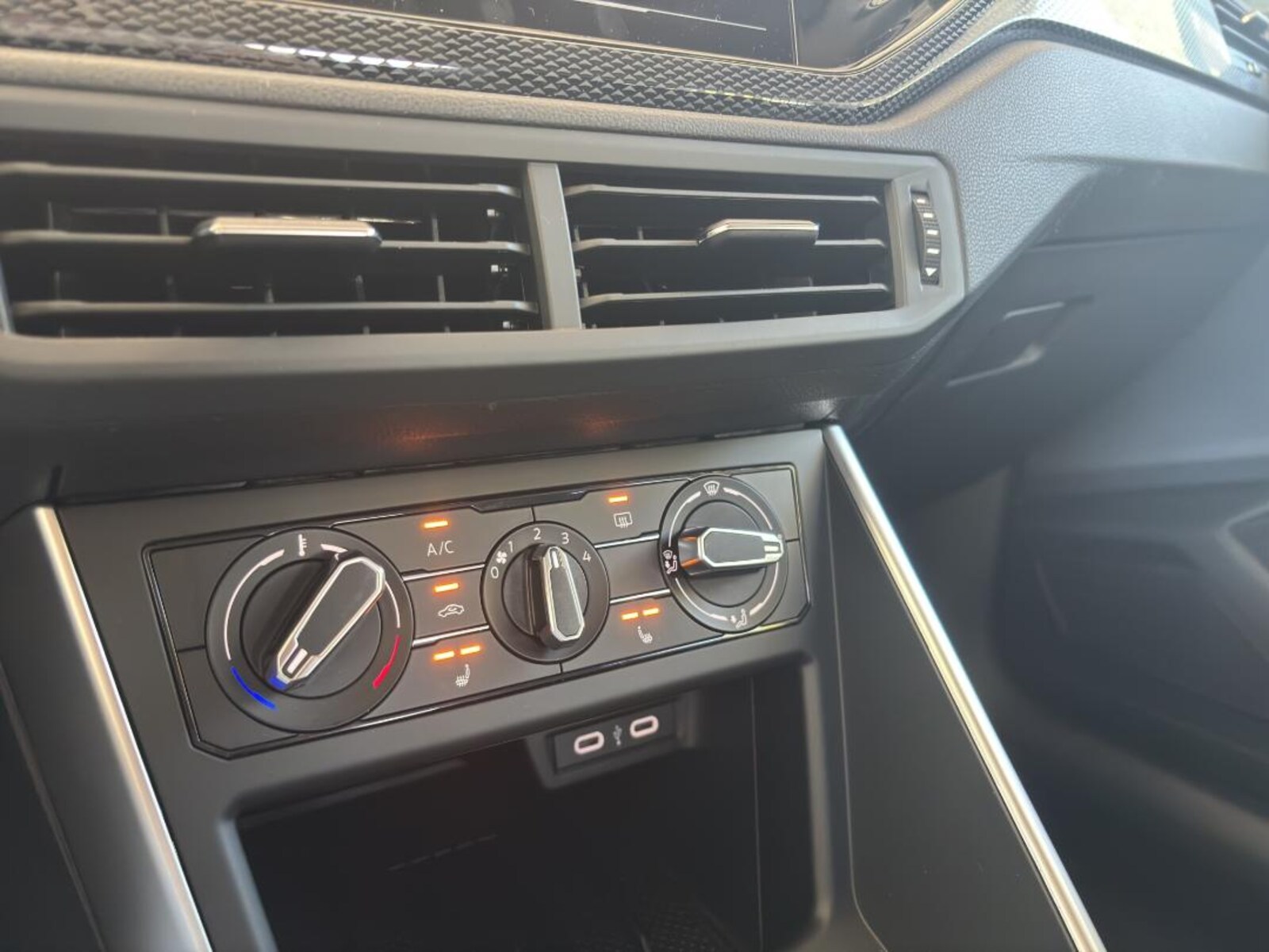Volkswagen Taigo – Bild 14