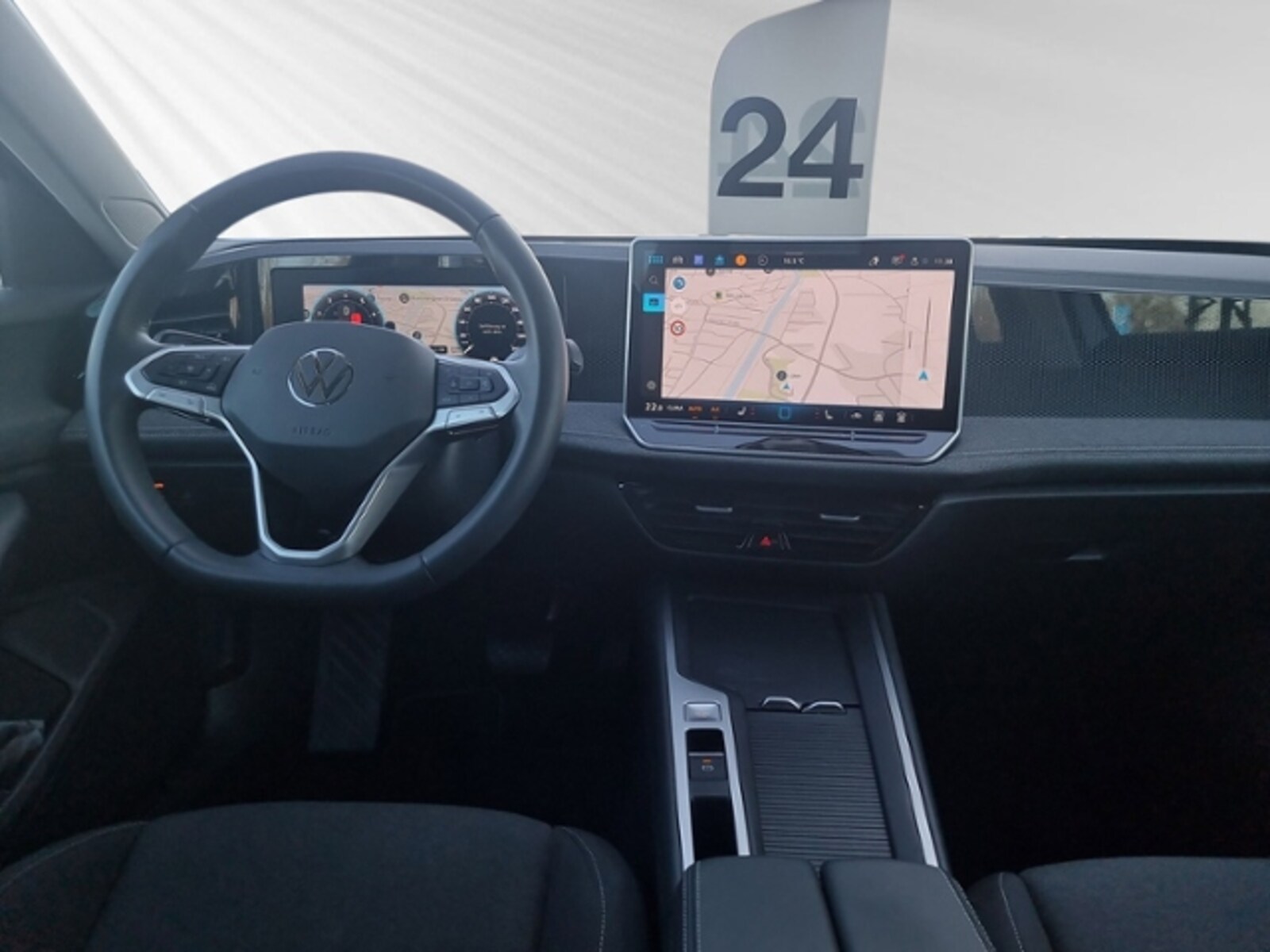 Volkswagen Passat – Bild 13