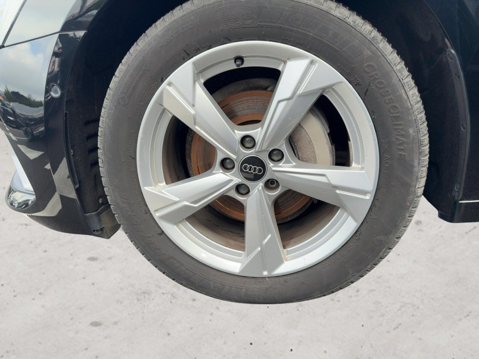 Audi A6 Avant – Bild 11