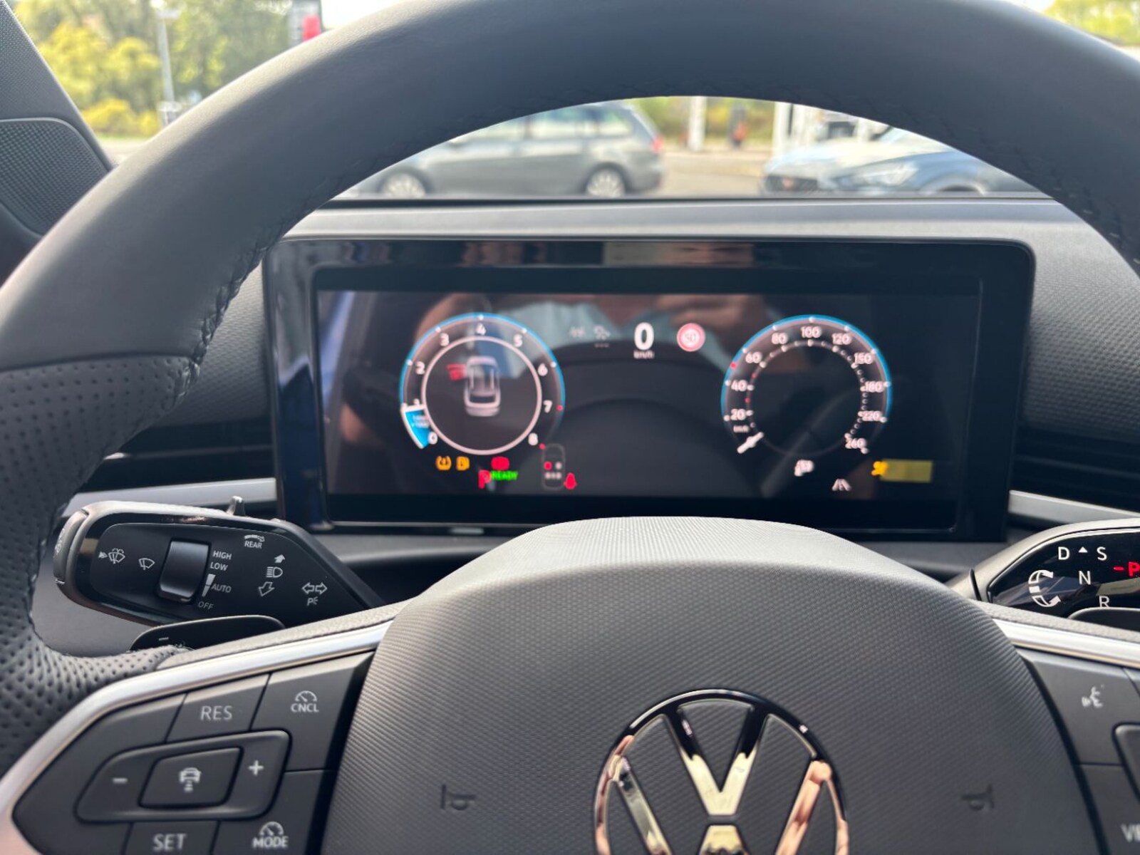 Volkswagen T-Roc – Bild 8