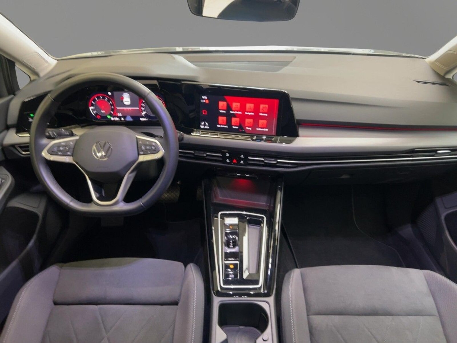 Volkswagen Golf – Bild 11