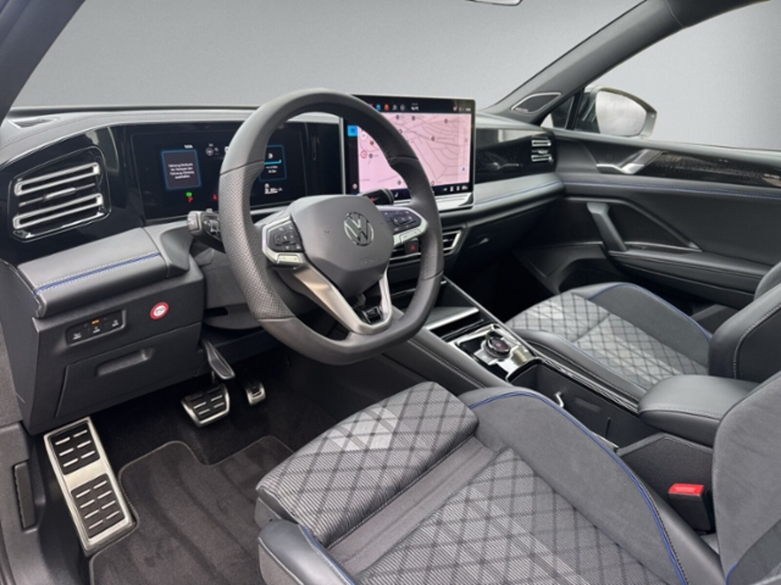 Volkswagen Tiguan – Bild 9