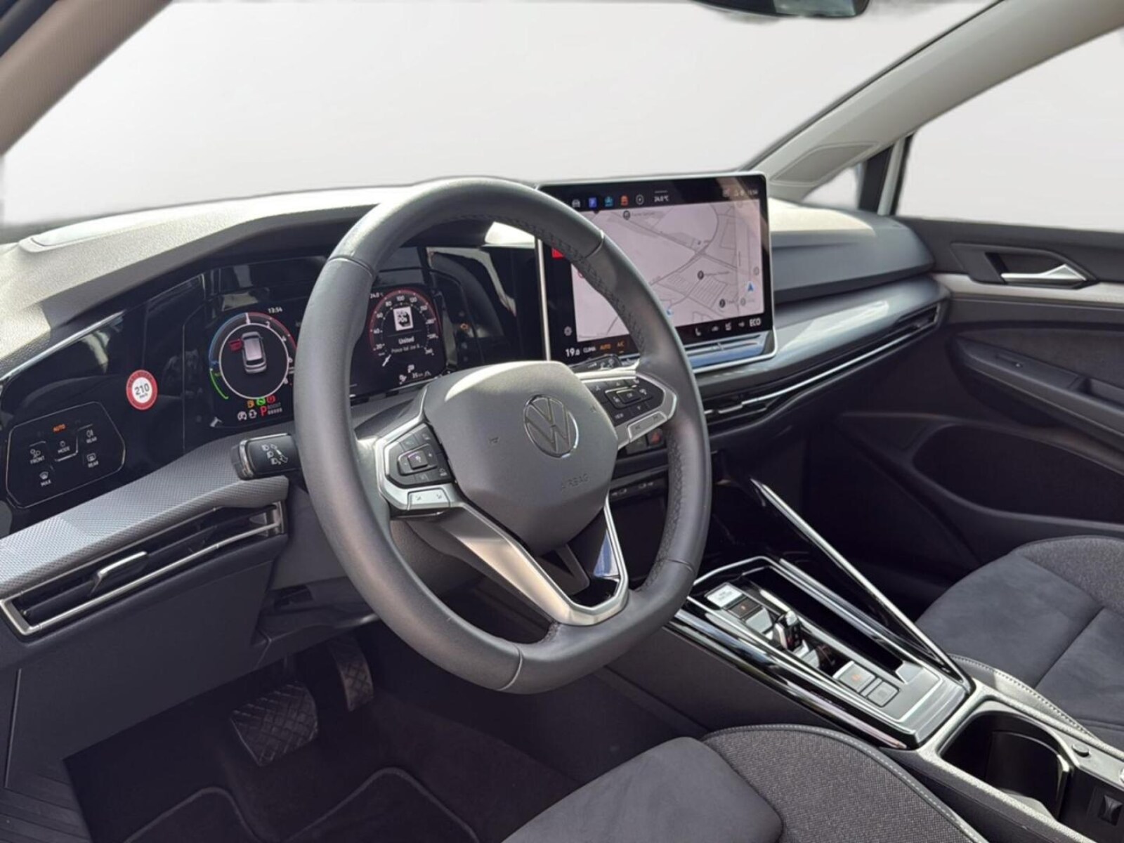 Volkswagen Golf – Bild 6