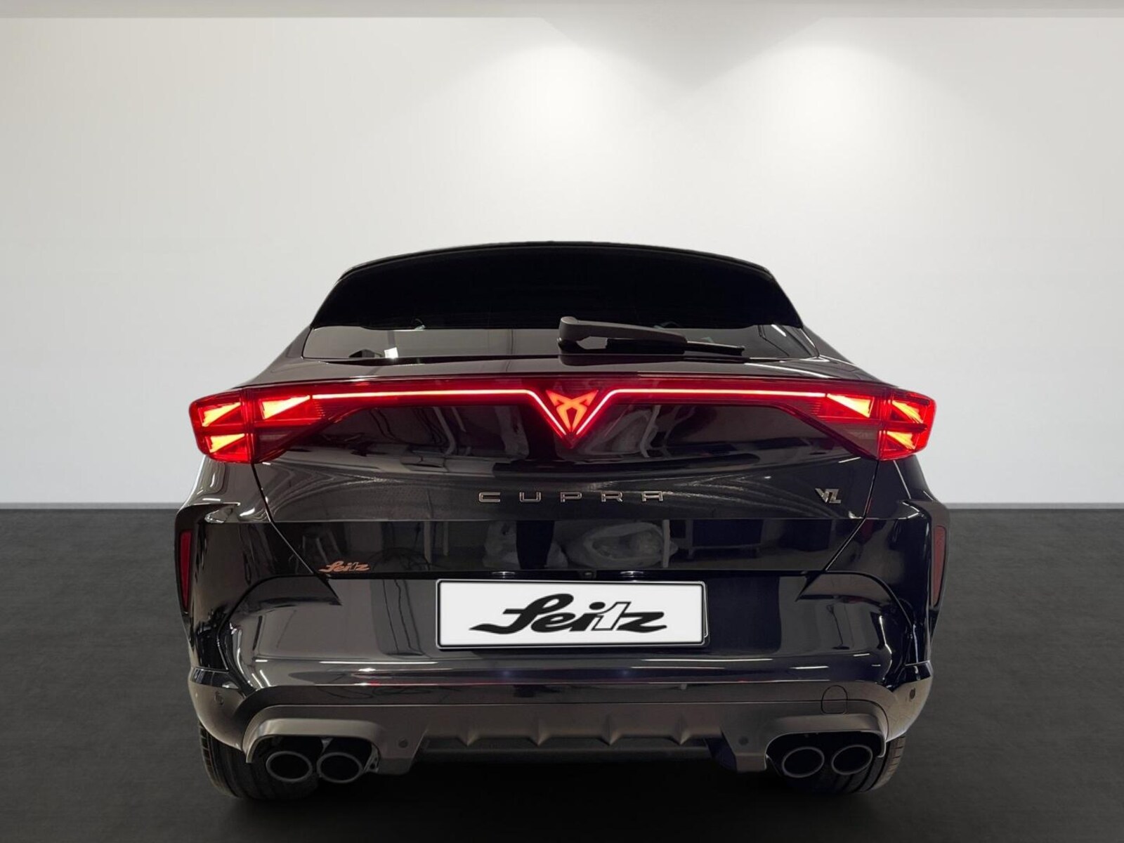 CUPRA Formentor – Bild 15