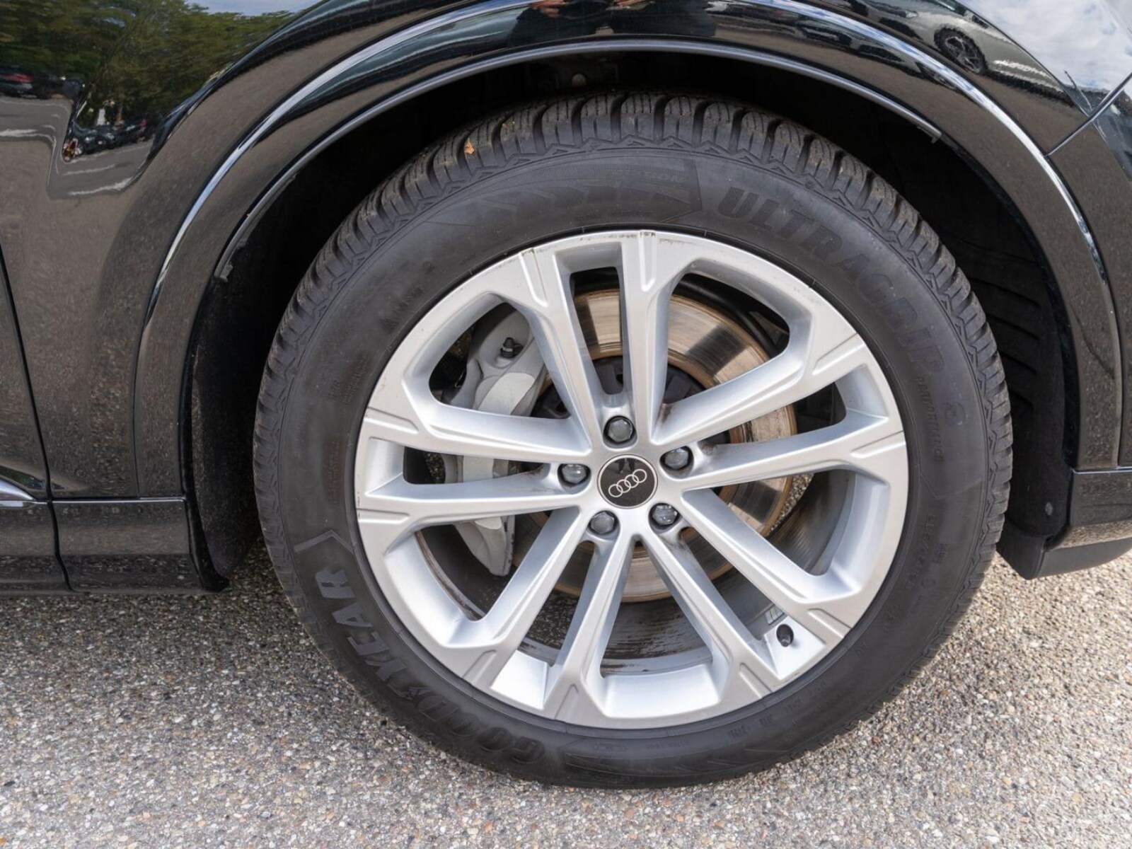 Audi Q7 – Bild 10