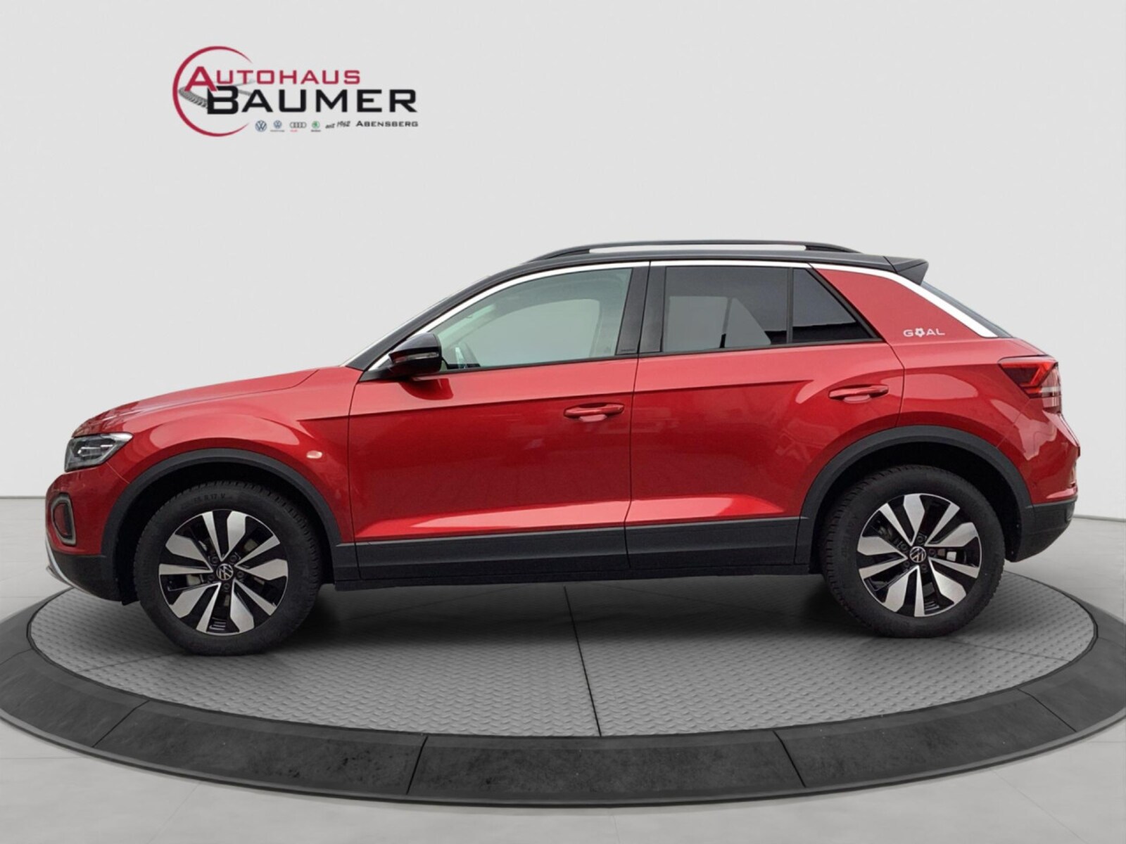 Volkswagen T-Roc – Bild 6
