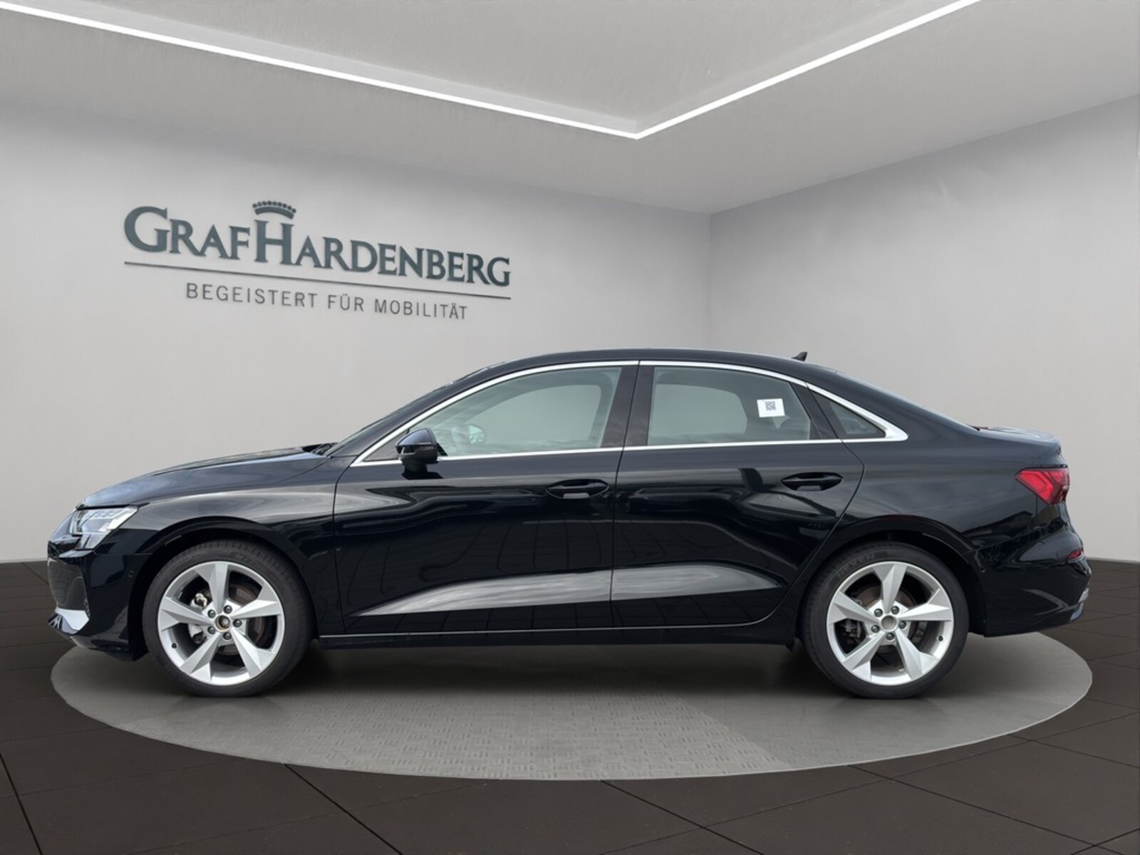 Audi A3 Limousine – Bild 6