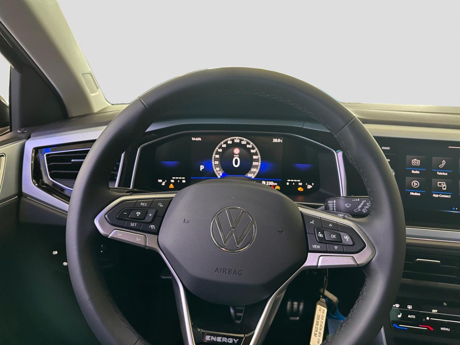 Volkswagen Taigo – Bild 8