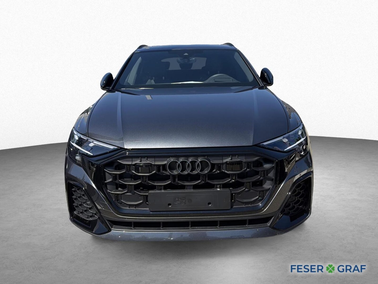 Audi Q8 – Bild 2