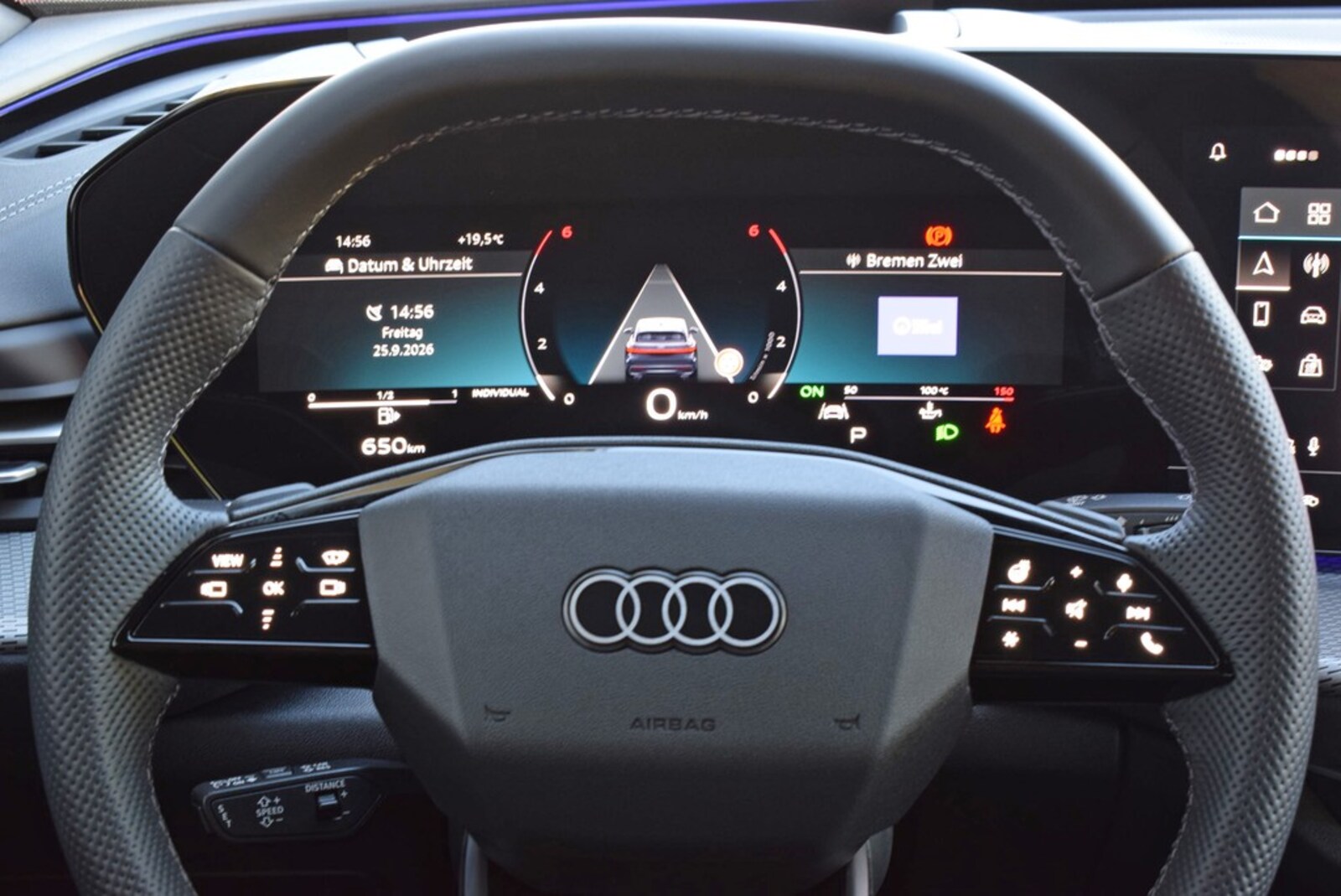 Audi Q5 Sportback – Bild 11