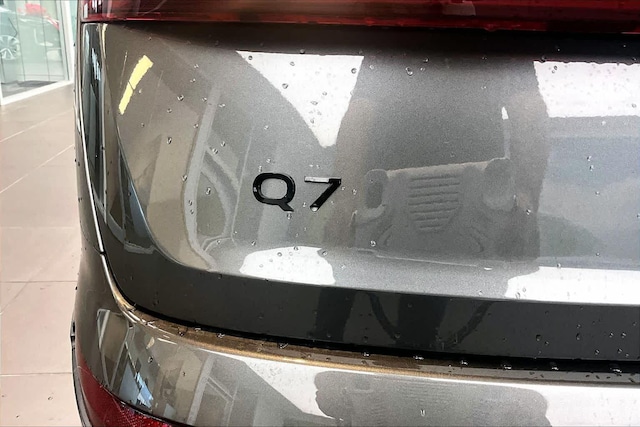 2026 Audi Q7 Premium Plus - Photo 15