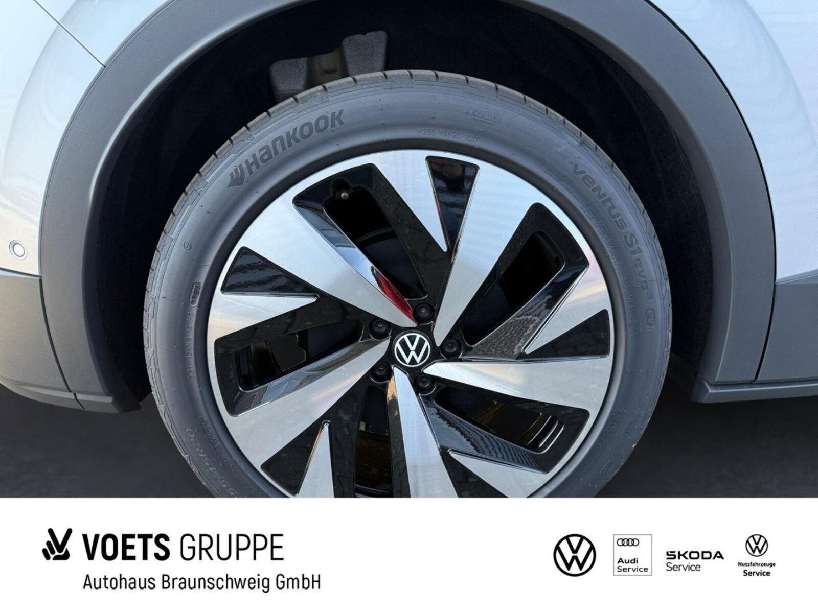 Volkswagen ID.4 – Bild 6