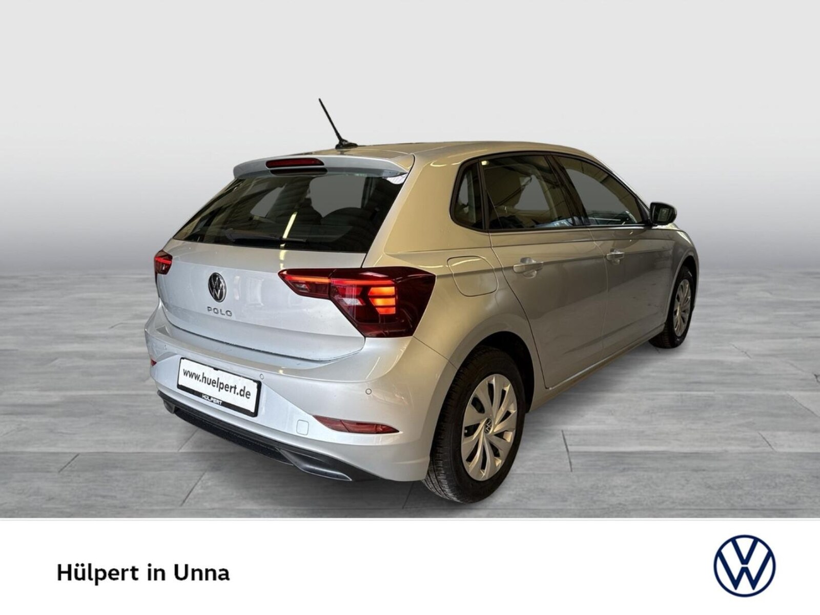 Volkswagen Polo – Bild 3