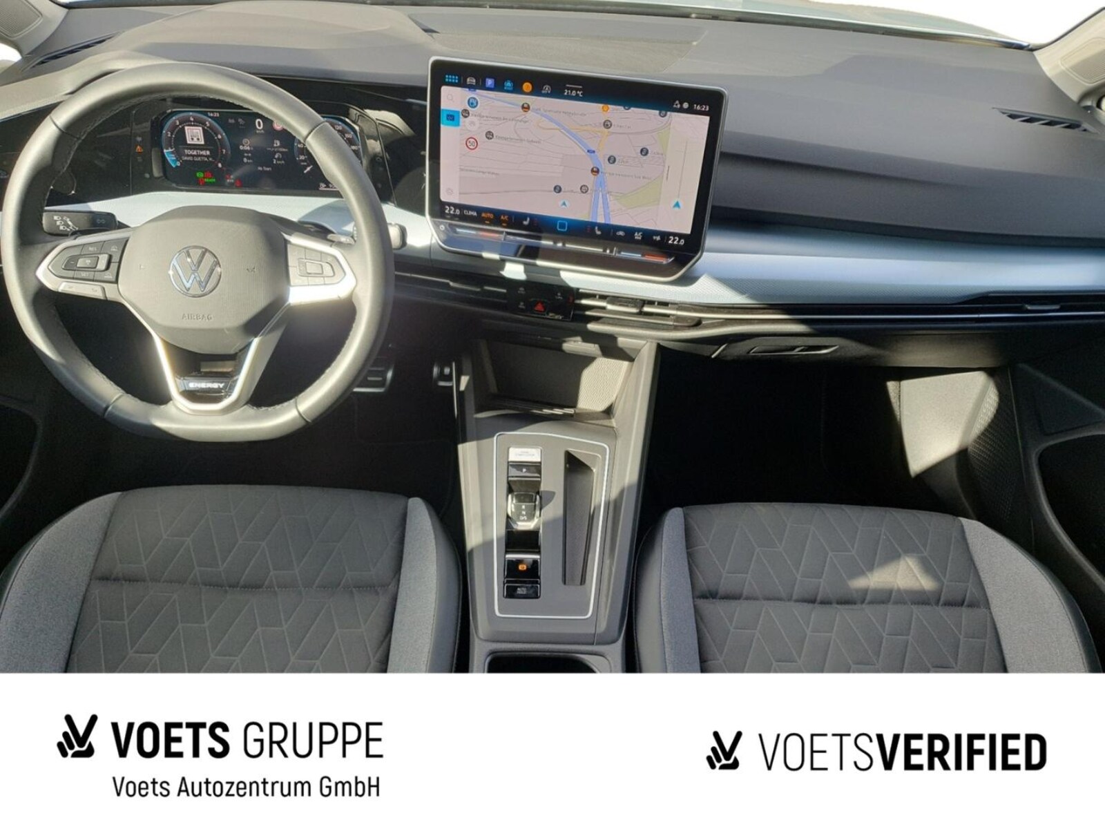 Volkswagen Golf – Bild 8