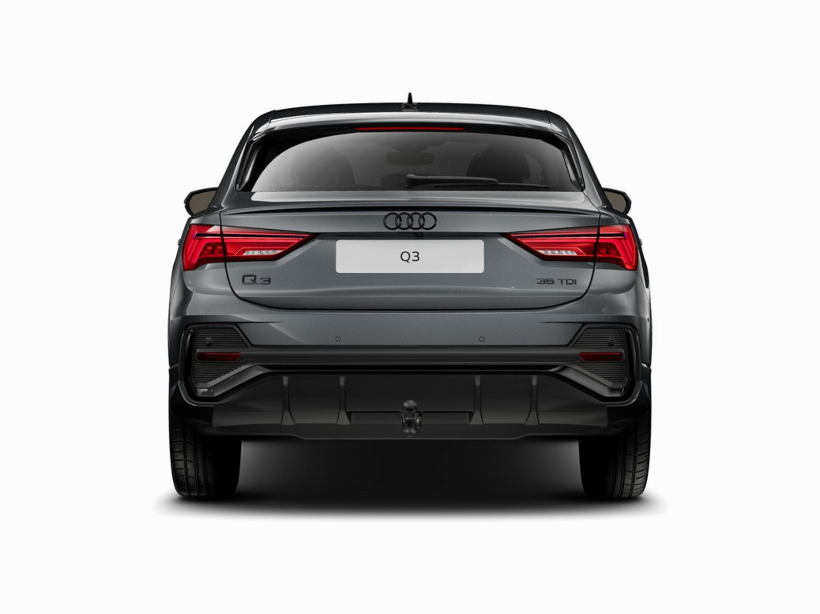 Audi Q3 Sportback – Bild 8