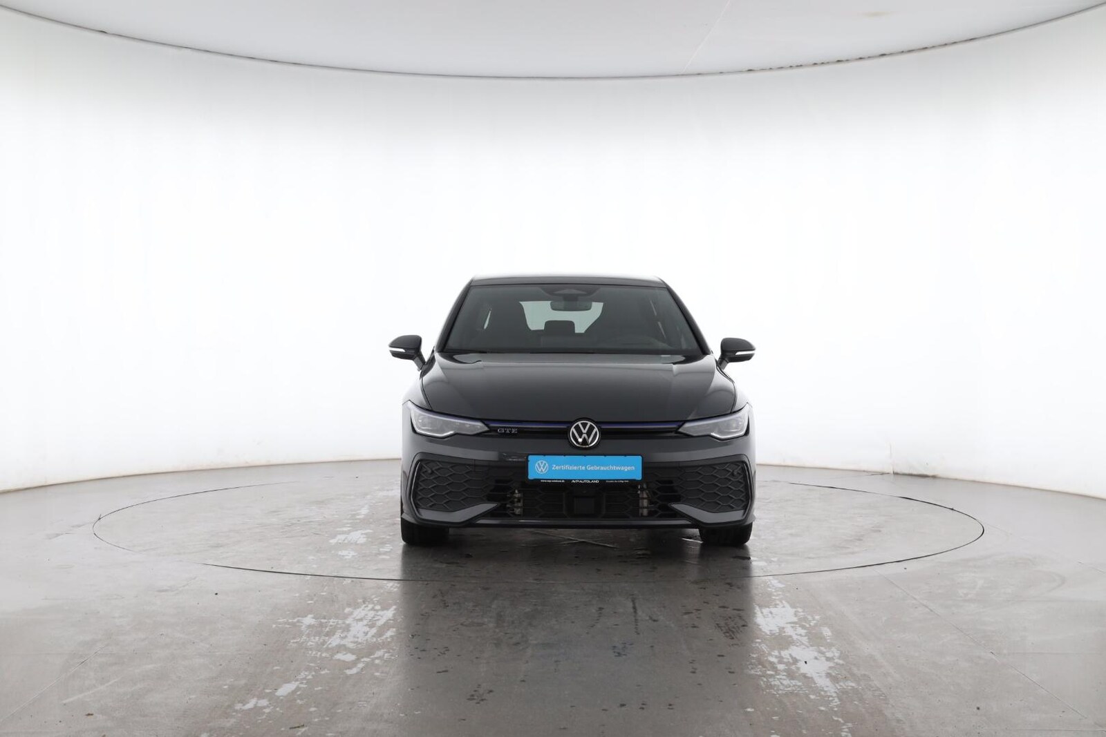 Volkswagen Golf – Bild 5