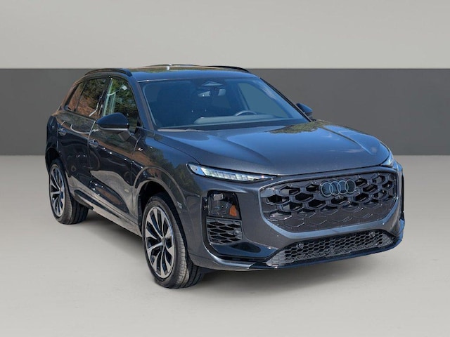 Photo of 2026 Audi Q3 SUV 