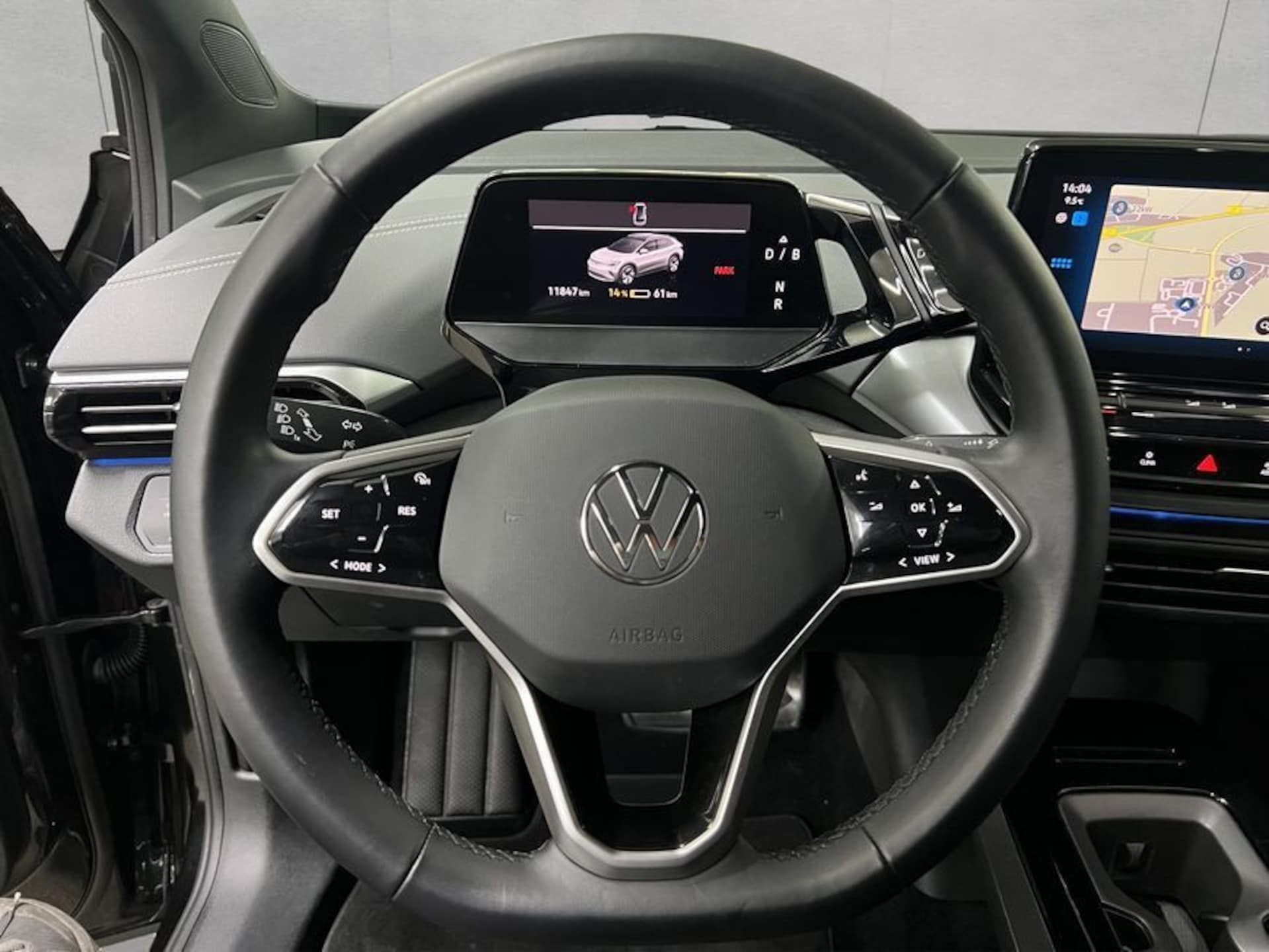 Volkswagen ID.4 Pro Performance