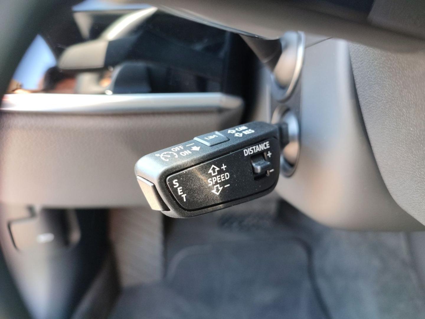Image about Audi A8 50 TDI quattro tiptronic