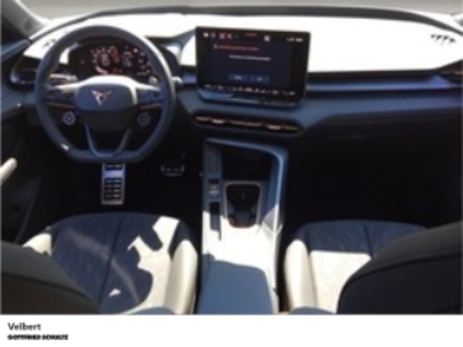 CUPRA Terramar – Bild 7