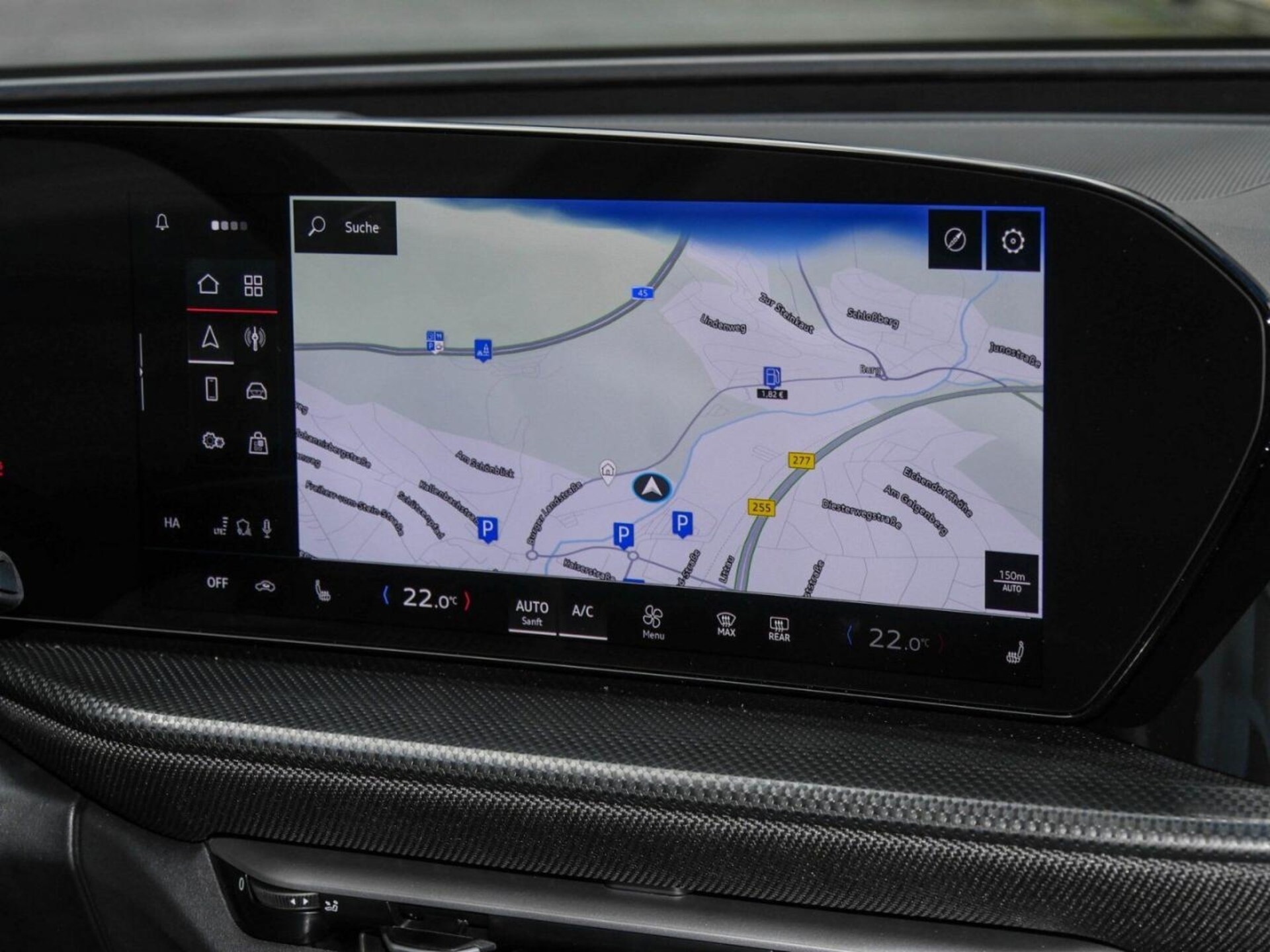 Audi Q5 SUV