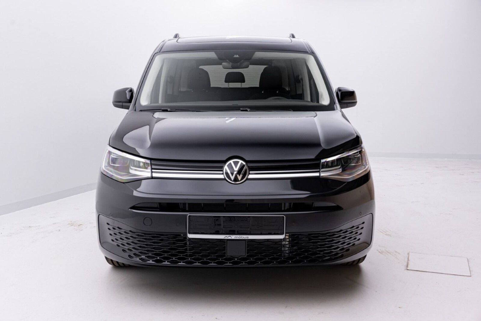 Volkswagen Caddy Maxi – Bild 3