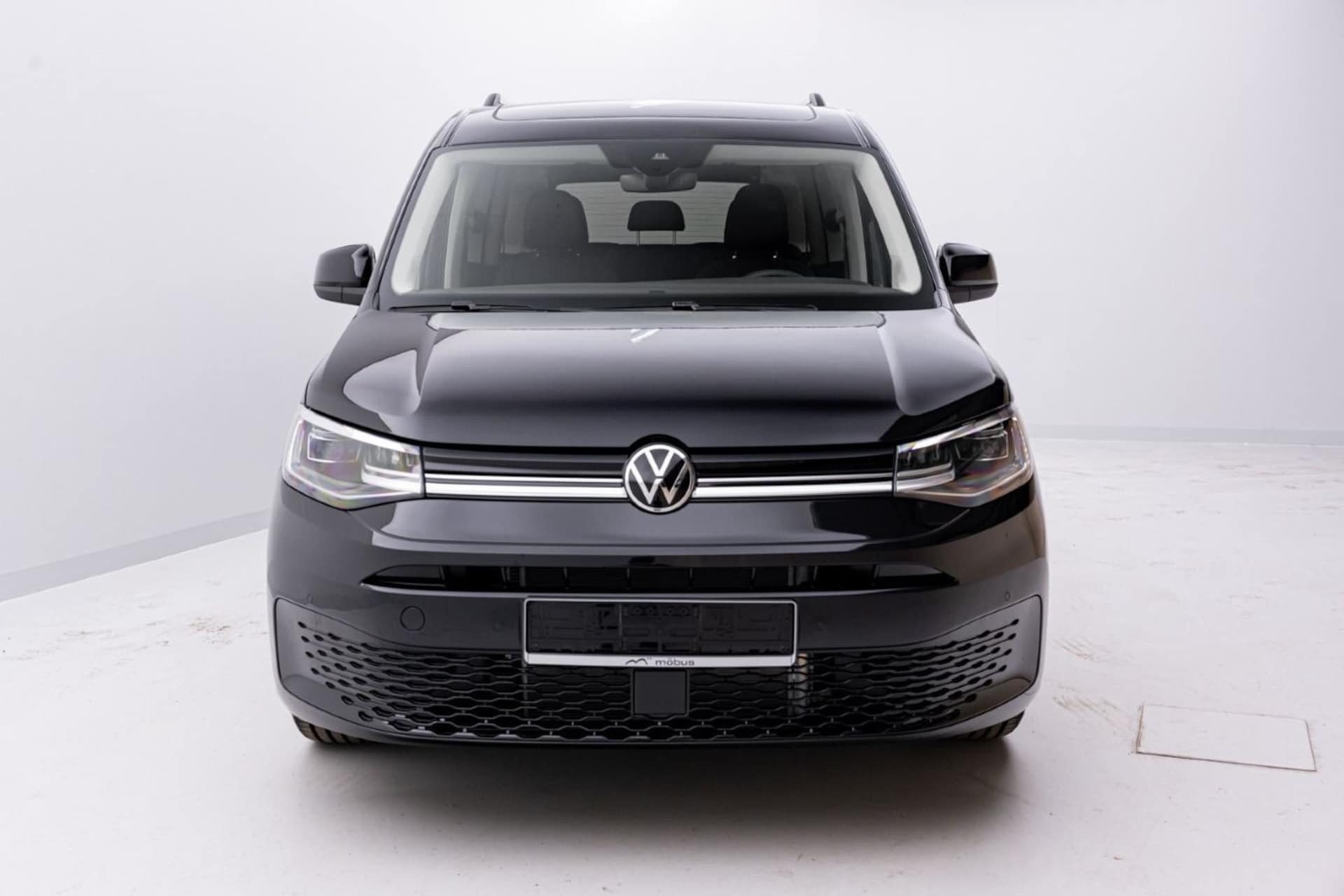 Volkswagen Caddy Maxi Style