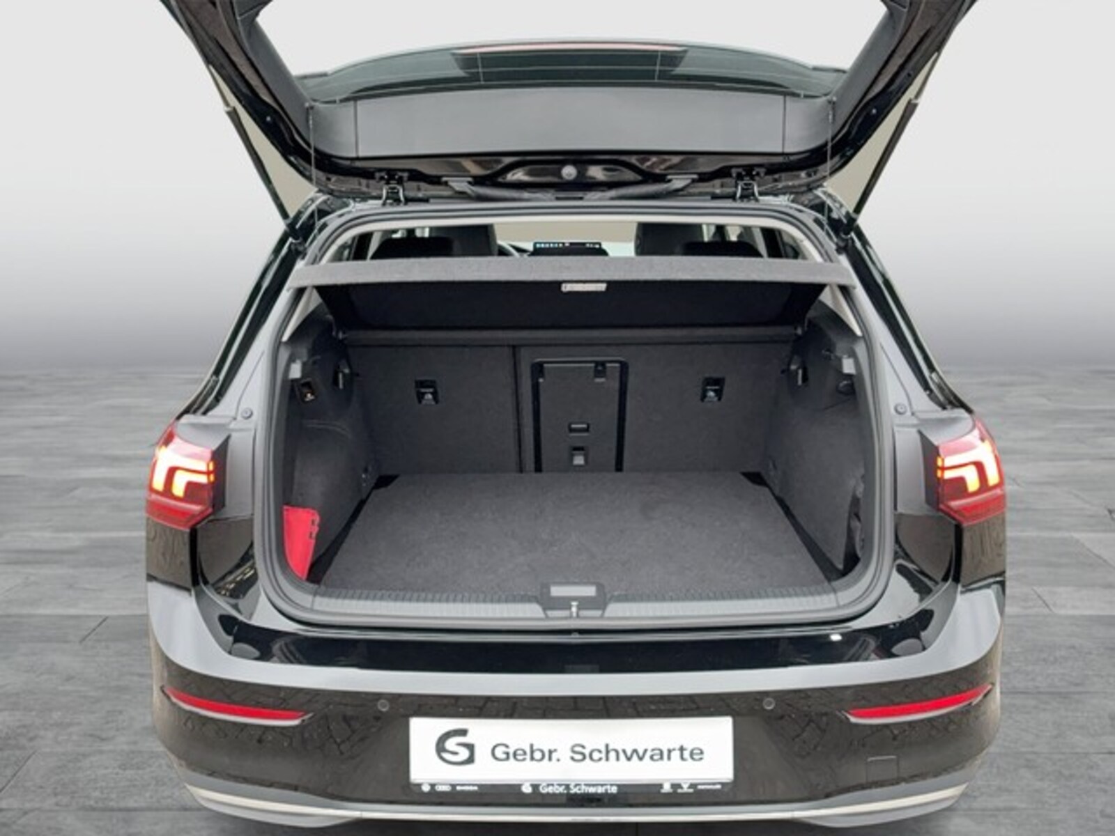 Volkswagen Golf – Bild 12