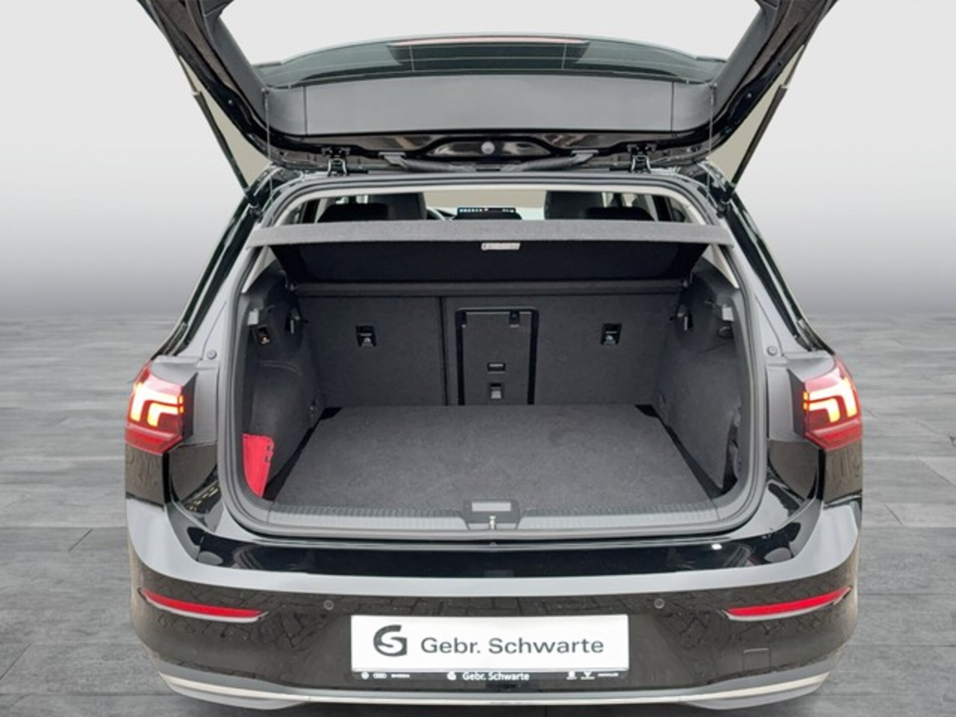 Volkswagen Golf Goal
