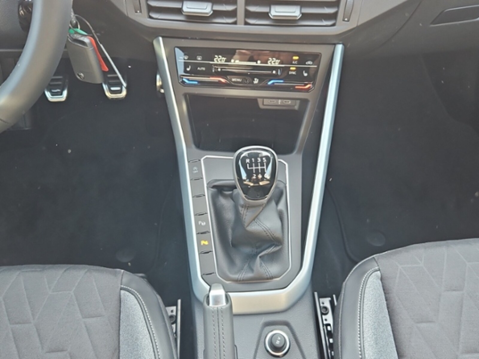 Volkswagen Taigo – Bild 11
