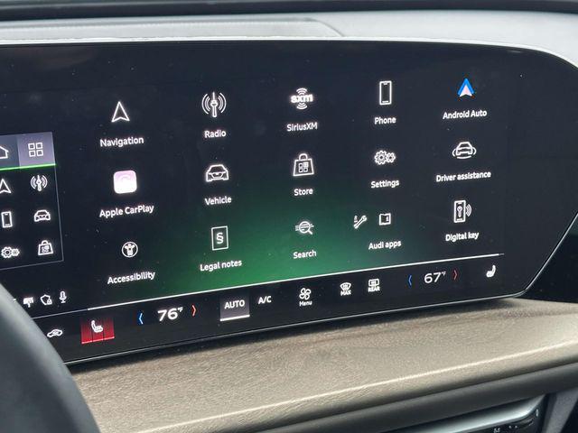 2025 Audi New Q5 Premium Plus - Photo 29