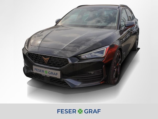 CUPRA Leon Sportstourer VZ 2.0 TSSI DSG Navi Kamera LE (DKT5019840)