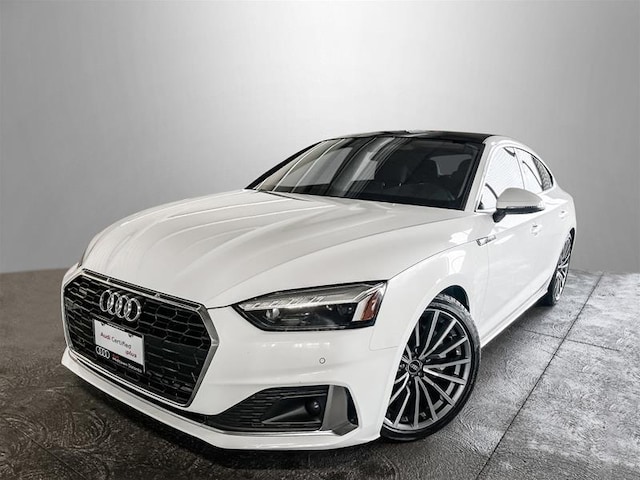 2023 Audi A5 Sportback