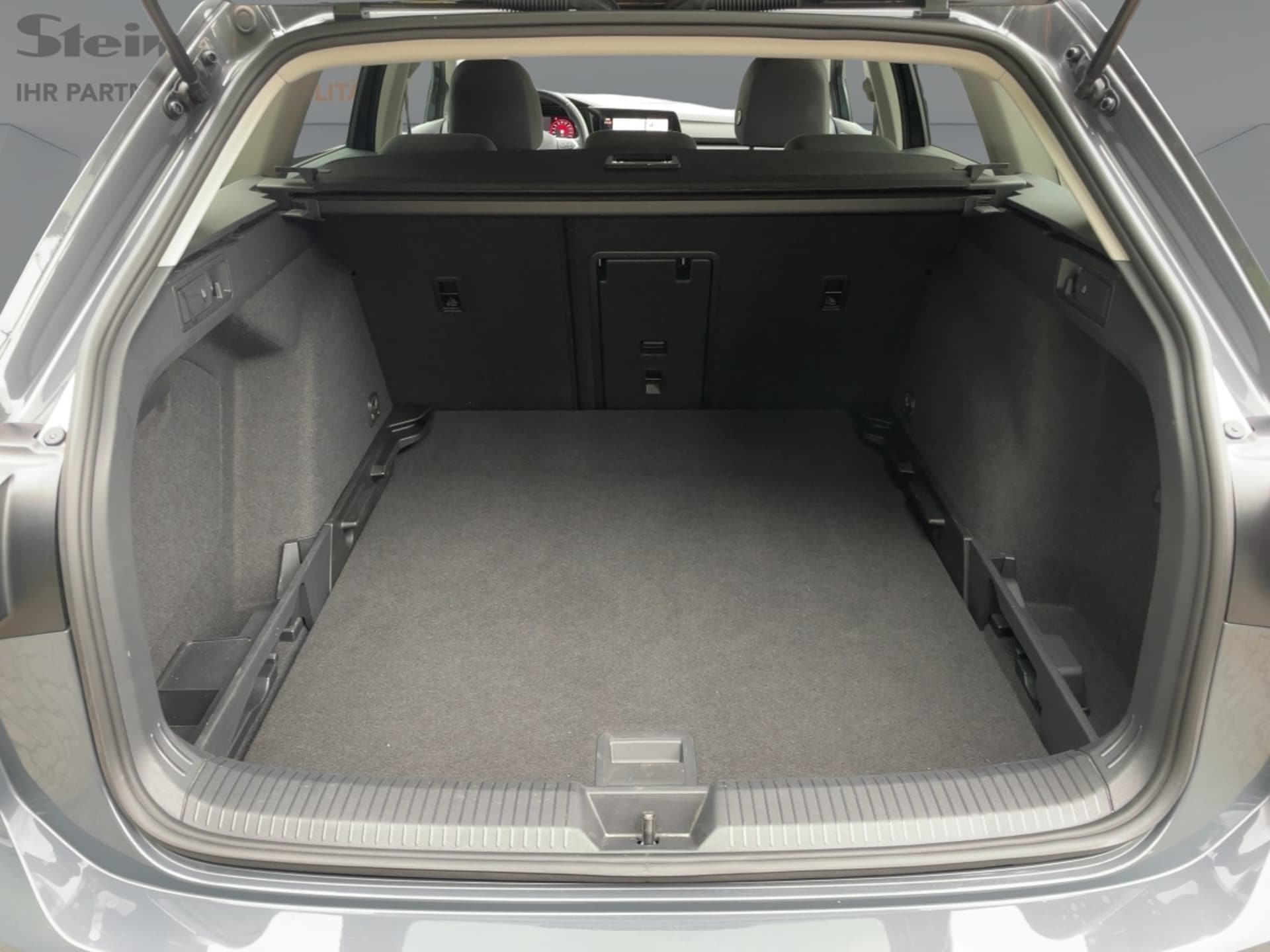 Volkswagen Golf Variant Active