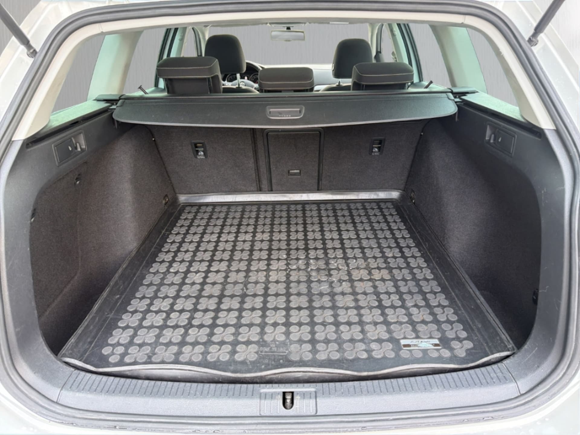 Volkswagen Golf Variant Comfortline