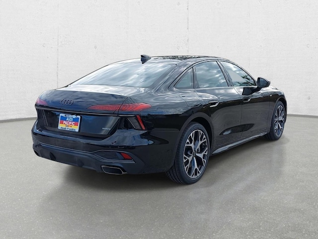 2026 Audi A6 Premium Plus - Photo 5