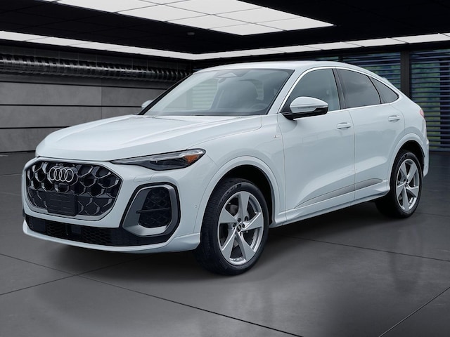 Photo of 2026 Audi Q5 Sportback