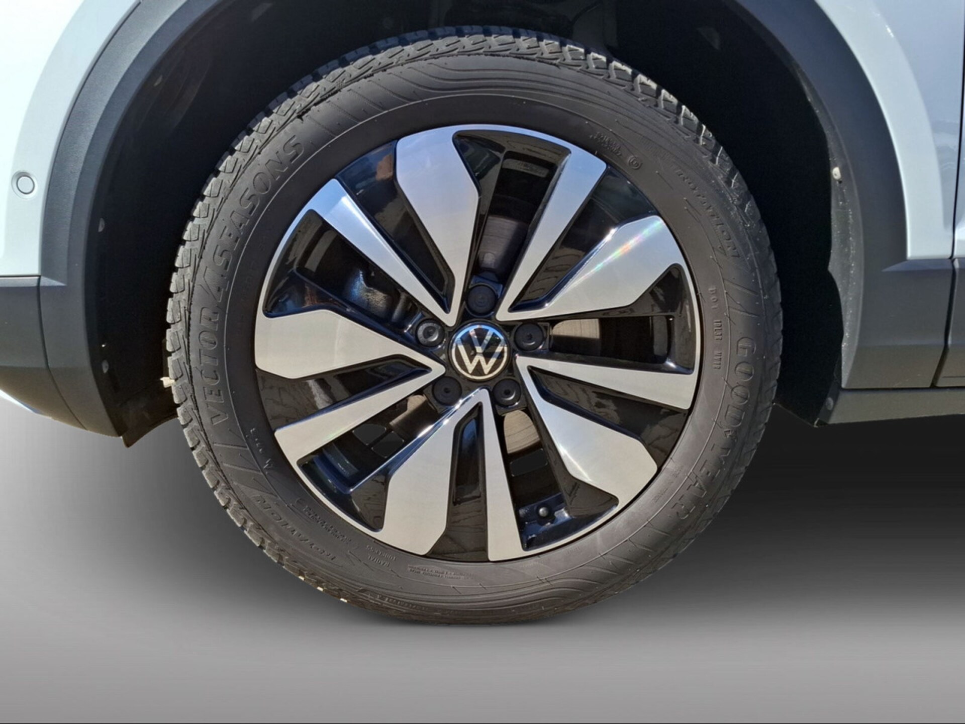Volkswagen T-Roc MOVE