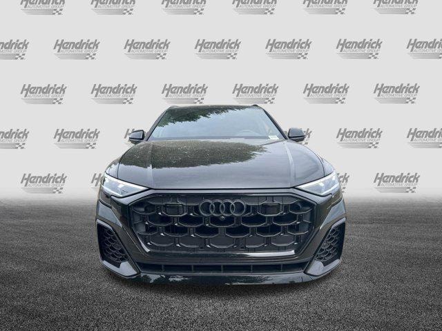 2026 Audi Q8 Premium Plus - Photo 3