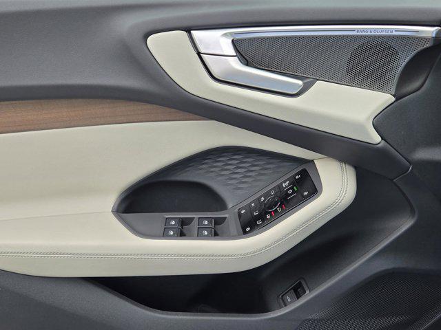 2025 Audi A5 Prestige - Photo 31