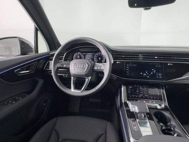 2026 Audi Q7 Premium Plus - Photo 28