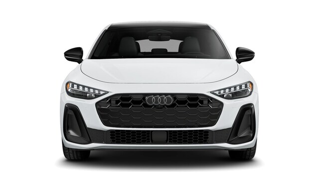 2025 Audi A5 Sedan