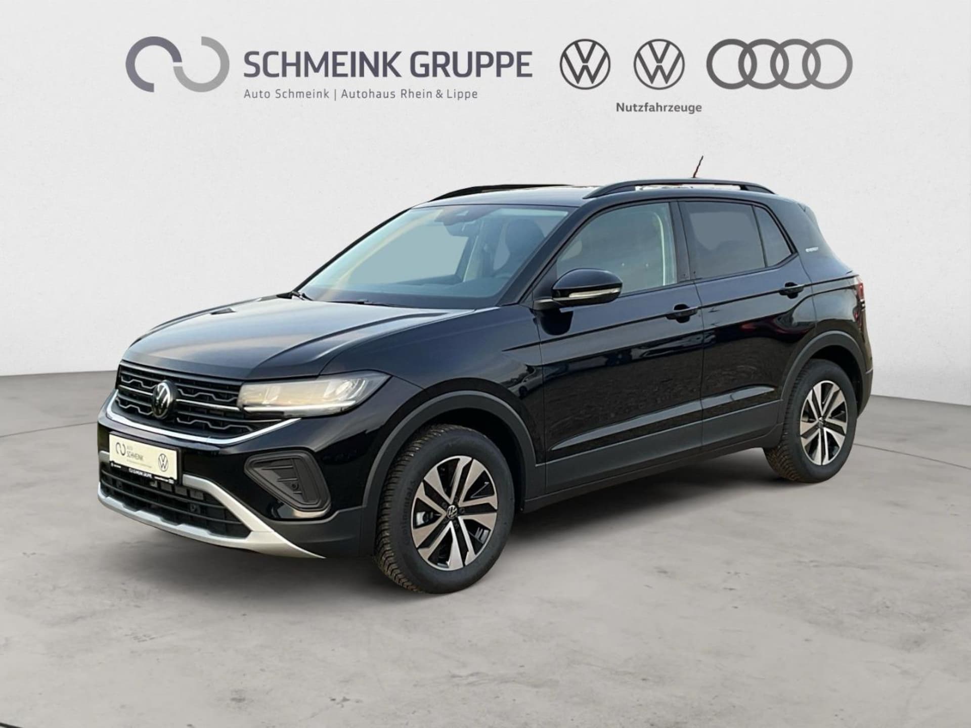 Volkswagen T-Cross ENERGY