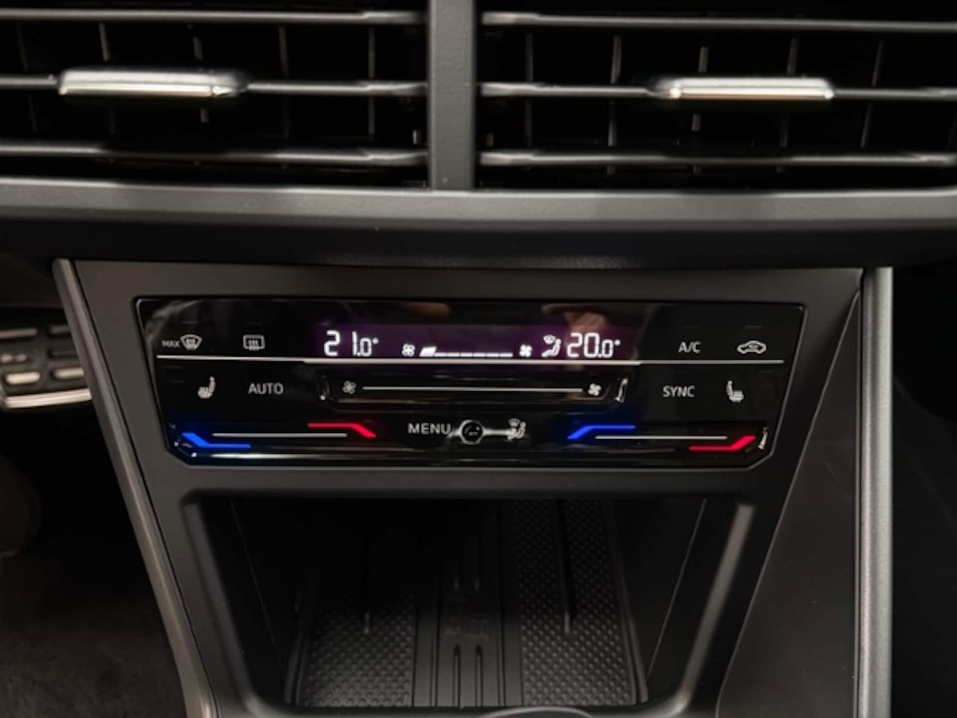 Volkswagen Taigo R-Line