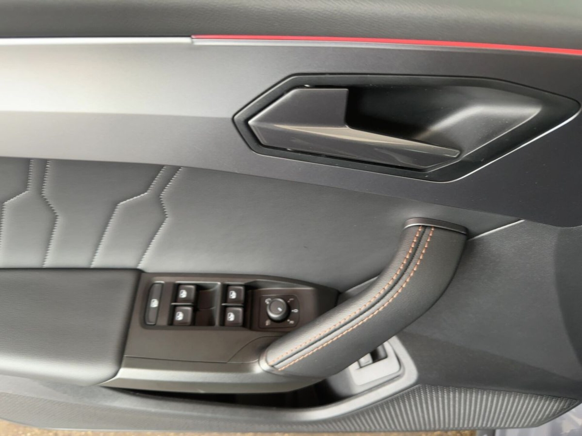 CUPRA Leon Sportstourer VZ