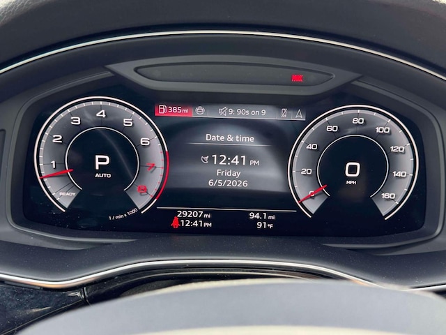 2025 Audi Q7 Premium Plus - Photo 19