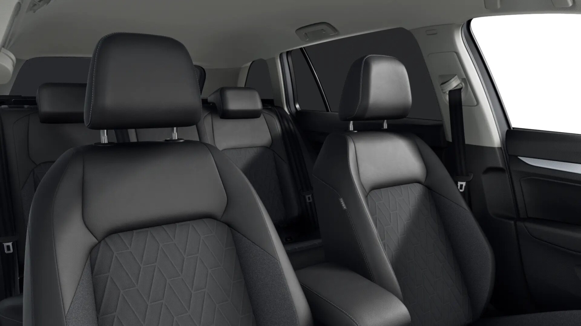 Volkswagen Golf Variant Goal