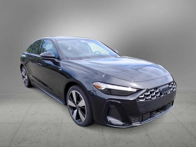2026 Audi A5 Sedan