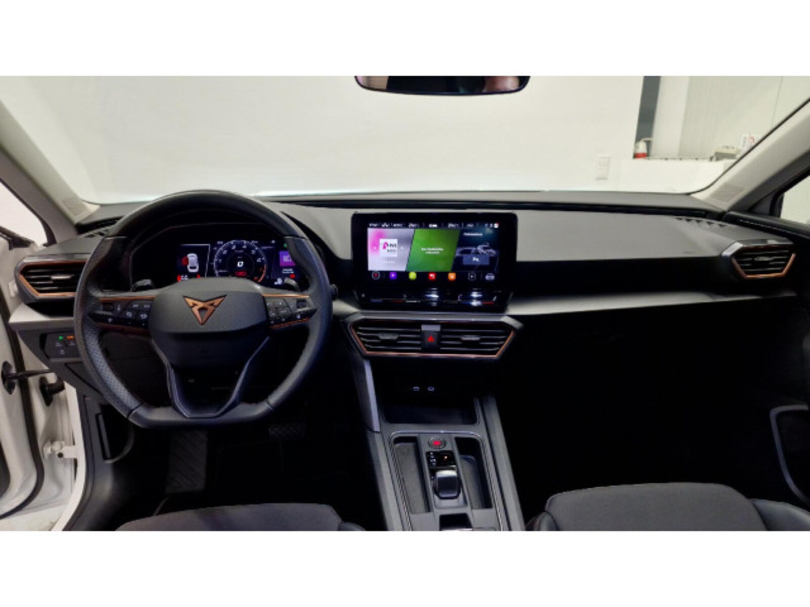 CUPRA Leon Sportstourer – Bild 7